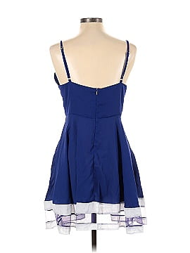 Zanzea Collection Casual Dress (view 2)