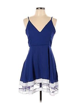 Zanzea Collection Casual Dress (view 1)