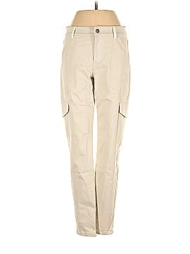 Peruvian Connection Cargo Pants (view 1)
