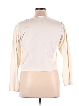 Amanda Smith Long Sleeve T-Shirt (view 2)