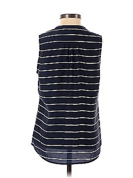 Banana Republic Sleeveless Blouse (view 2)