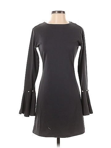 Lea & Viola Casual Dress (view 1)