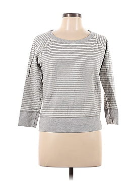 James Perse Pullover Sweater (view 1)