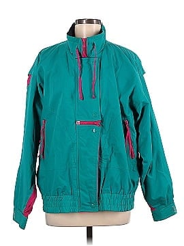 Cabin Creek Windbreaker (view 1)