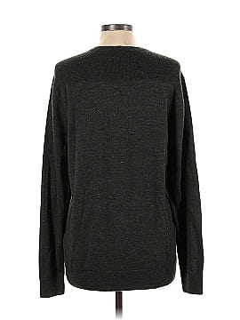 INC International Concepts Wool Sweater (view 2)