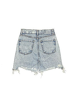 REVICE Denim Shorts (view 2)