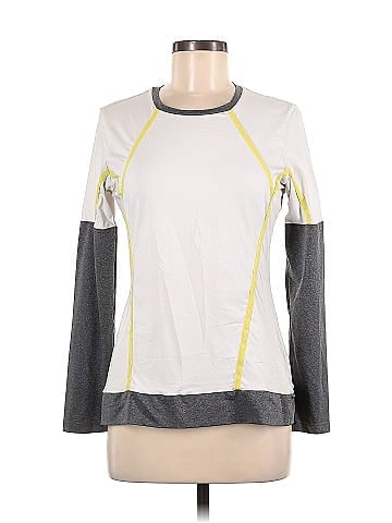 EP Sport Long Sleeve T-Shirt (view 1)