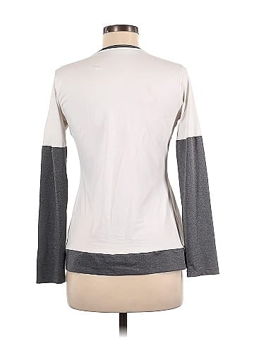 EP Sport Long Sleeve T-Shirt (view 2)