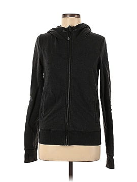 Lululemon Athletica Zip Up Hoodie (view 1)