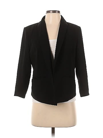 Mural Blazer (view 1)