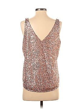 Ann Taylor LOFT Sleeveless Blouse (view 2)