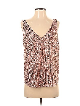 Ann Taylor LOFT Sleeveless Blouse (view 1)