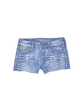 American Eagle Outfitters Denim Shorts (view 1)