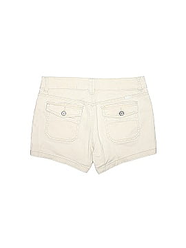 Unionbay Khaki Shorts (view 2)