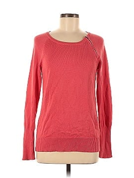 J.Crew Factory Store Pullover Sweater (view 1)