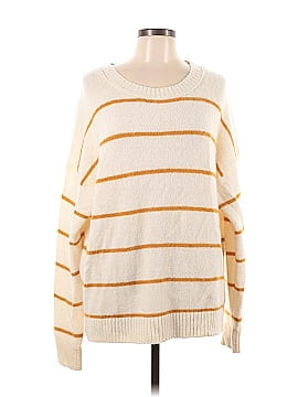 J.Crew Pullover Sweater (view 1)