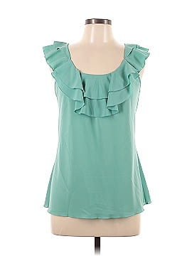 Kenar Short Sleeve Blouse (view 1)