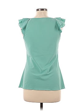 Kenar Short Sleeve Blouse (view 2)