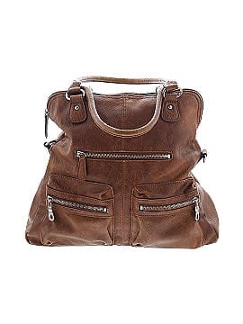 Style&Co Satchel (view 1)