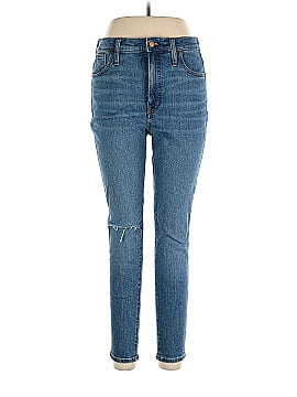 Madewell Jeggings (view 1)