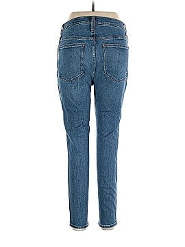 Madewell Jeggings (view 2)