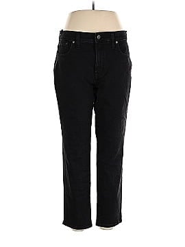 Madewell Jeans (view 1)