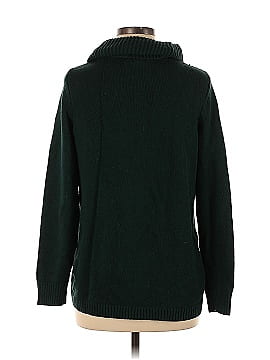 Banana Republic Factory Store Turtleneck Sweater (view 2)