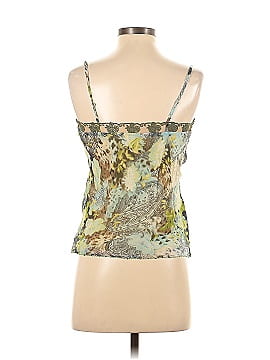 INC International Concepts Sleeveless Blouse (view 2)