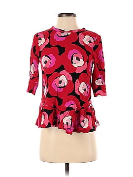 Kate Spade New York Short Sleeve Blouse (view 1)