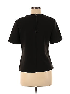 Kate Spade New York Short Sleeve Blouse (view 2)