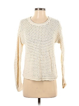 Madewell Pullover Sweater (view 1)