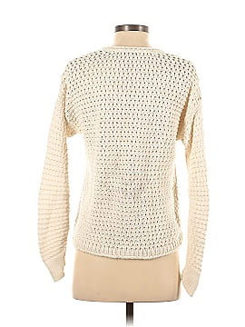 Madewell Pullover Sweater (view 2)