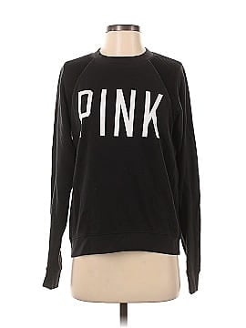 Victoria's Secret Pink Sweatshirt (view 1)