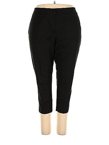 Fashion Bug Khakis (view 1)