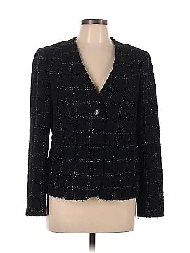 TAILORED by Rebecca Taylor Blazer (view 1)