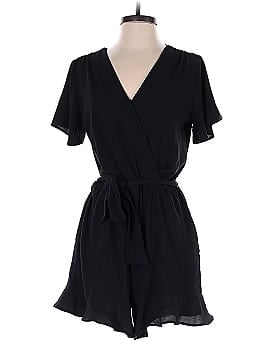 Gibson Romper (view 1)