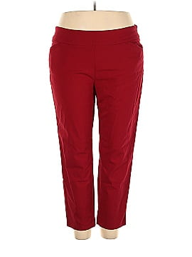 Terra & Sky Casual Pants (view 1)