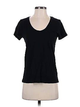 Caslon Short Sleeve T-Shirt (view 1)