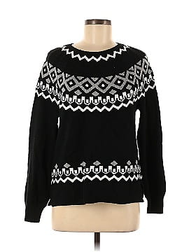 Ann Taylor LOFT Pullover Sweater (view 1)