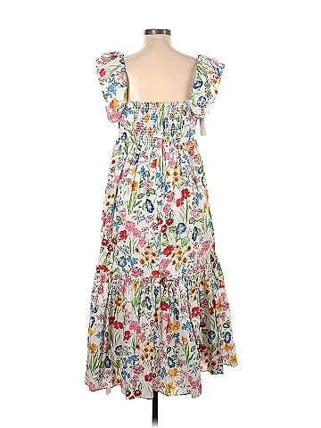 Cara Cara Casual Dress (view 2)