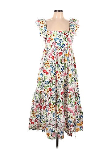 Cara Cara Casual Dress (view 1)
