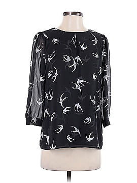 Banana Republic 3/4 Sleeve Blouse (view 1)