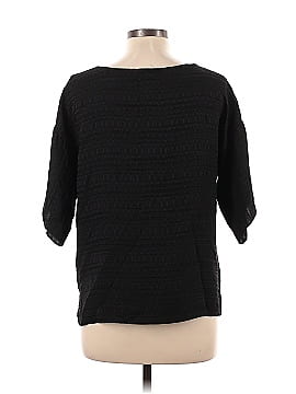 Vince Camuto 3/4 Sleeve Blouse (view 2)