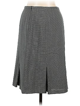 Kate Hill Formal Skirt (view 2)