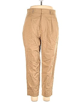 Everlane Khakis (view 1)