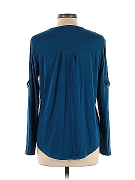 Rocawear Long Sleeve Blouse (view 2)