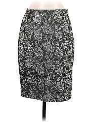 J.Crew Collection Formal Skirt