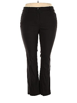 Lane Bryant Outlet Casual Pants (view 1)