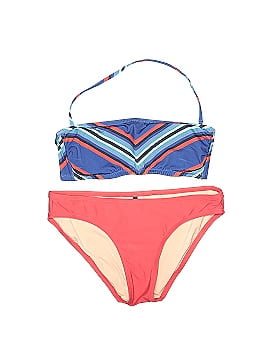 J.Crew Two Piece Swimsuit (view 1)