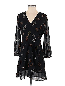 Madewell Casual Dress (view 1)